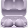 Наушники Samsung Galaxy Buds 2 (фиолетовый) Наушники Samsung Galaxy Buds 2 (фиолетовый)