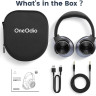 Наушники OneOdio A10