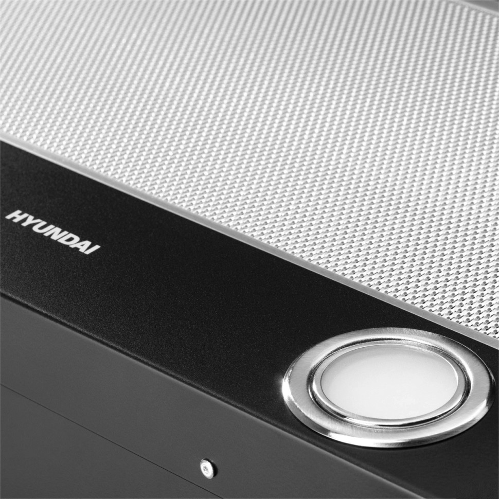 Вытяжка Hyundai HBH 6232 IX Вытяжка Hyundai HBH 6232 IX