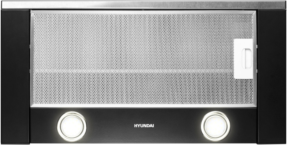 Вытяжка Hyundai HBH 6232 IX Вытяжка Hyundai HBH 6232 IX