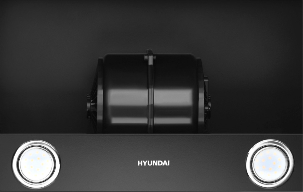Вытяжка Hyundai HBH 6232 IX Вытяжка Hyundai HBH 6232 IX
