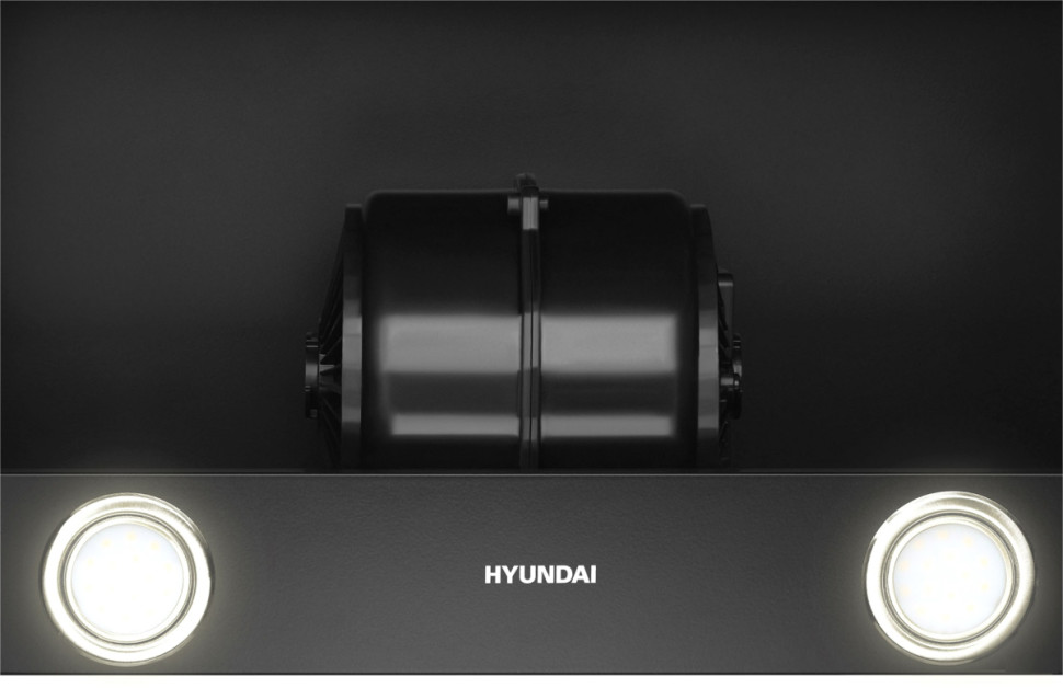 Вытяжка Hyundai HBH 6232 IX Вытяжка Hyundai HBH 6232 IX