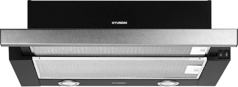 Вытяжка Hyundai HBH 6232 IX Вытяжка Hyundai HBH 6232 IX