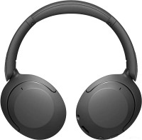 Наушники Sony WH-XB910N (черный)