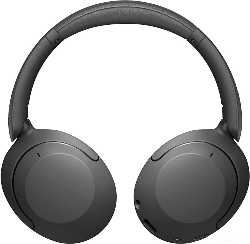 Наушники Sony WH-XB910N (черный)