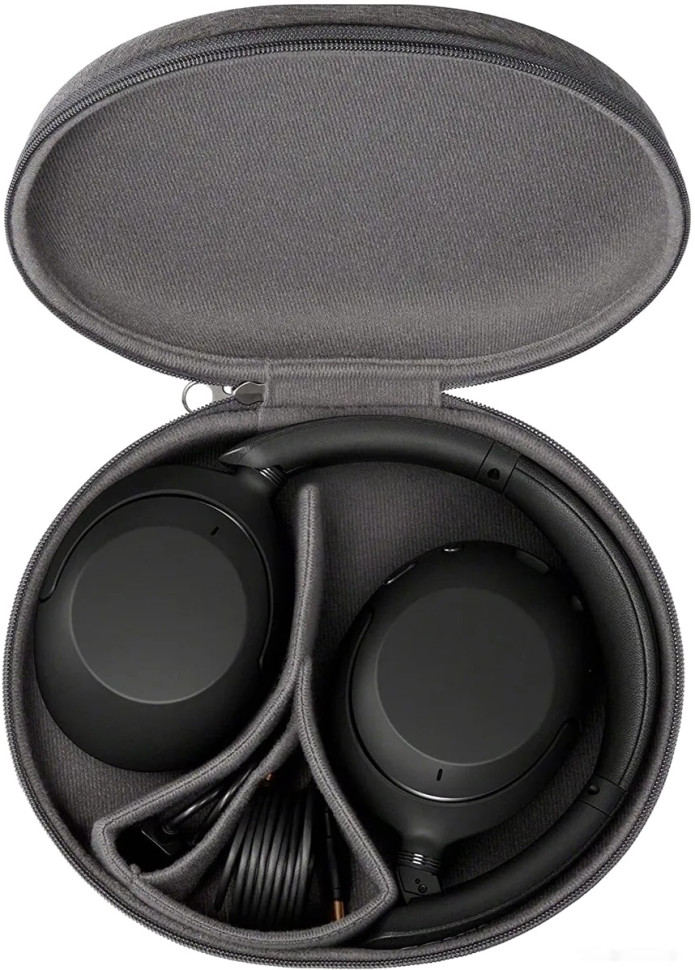 Наушники Sony WH-XB910N (черный)