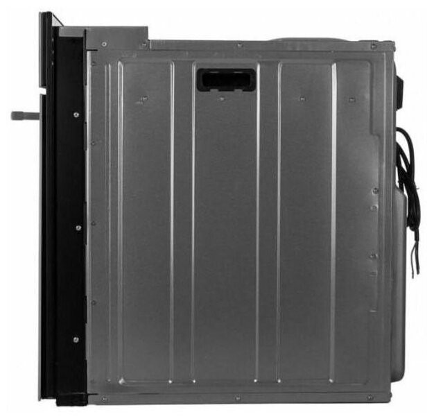 Духовой шкаф HAIER HOD-P08WGB