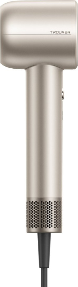 Фен Trouver Shine 10 (золотой) Фен Trouver Shine 10 (золотой)