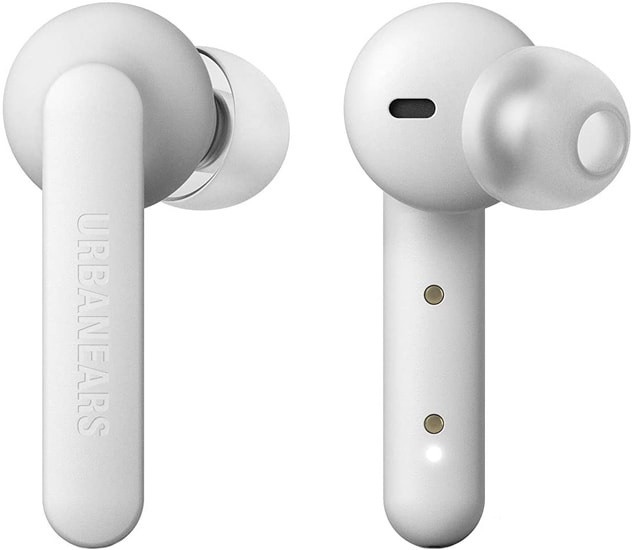 Наушники Urbanears Alby (белый)