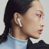 Наушники Urbanears Alby (белый)