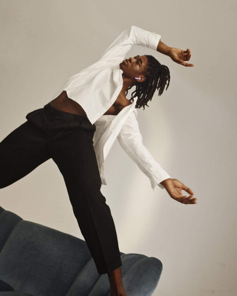 Наушники Urbanears Alby (белый)