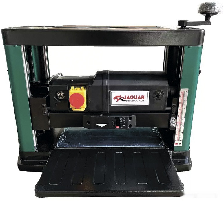 Деревообрабатывающий станок Jaguar Machinery JWP-12 Деревообрабатывающий станок Jaguar Machinery JWP-12