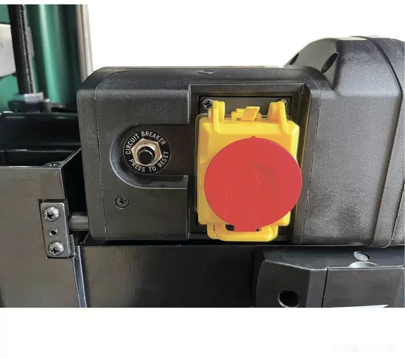 Деревообрабатывающий станок Jaguar Machinery JWP-12 Деревообрабатывающий станок Jaguar Machinery JWP-12