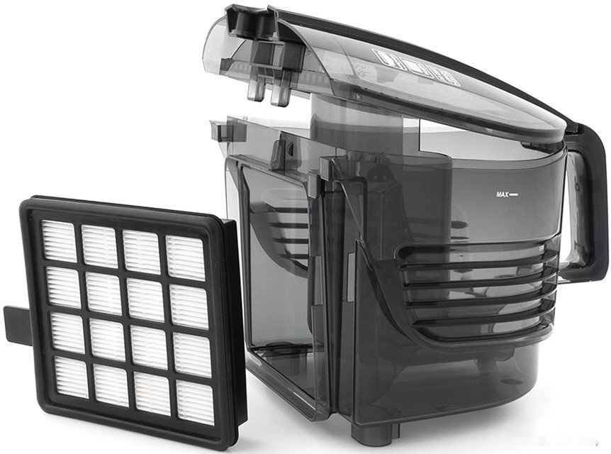 Пылесос Vitek VT-8107