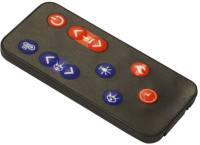 Камин Real Flame Firespace 33 S IR