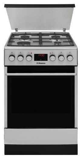 Плита Hansa FCMS58228