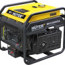 Генератор Huter DN12500iXA Генератор Huter DN12500iXA