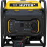 Генератор Huter DN12500iXA Генератор Huter DN12500iXA