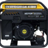 Генератор Huter DN12500iXA Генератор Huter DN12500iXA