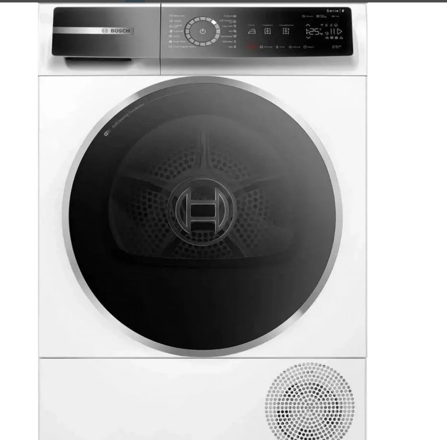 Сушильная машина Bosch WQB245B0ME