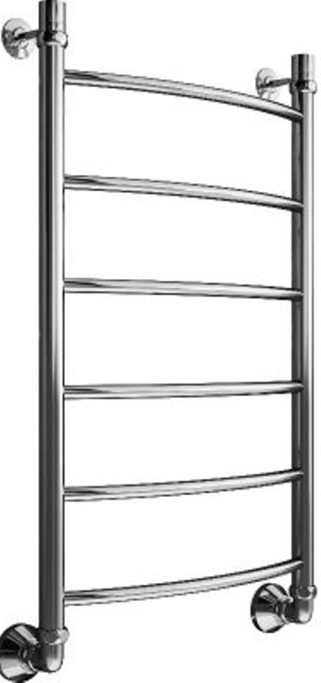 Водяной полотенцесушитель Маргроид Вид 4 80x50