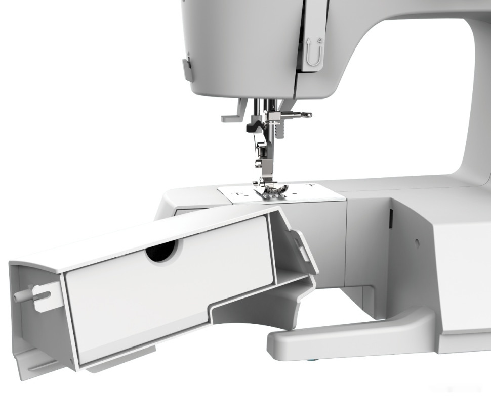 Электромеханическая швейная машина Necchi 2522 Электромеханическая швейная машина Necchi 2522