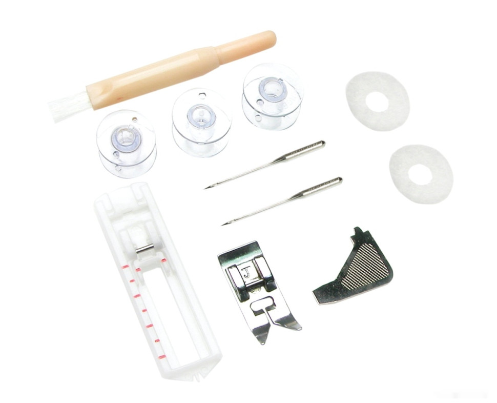 Электромеханическая швейная машина Necchi 2522 Электромеханическая швейная машина Necchi 2522