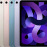 Планшет Apple iPad Air 2022 64GB (фиолетовый) Планшет Apple iPad Air 2022 64GB (фиолетовый)