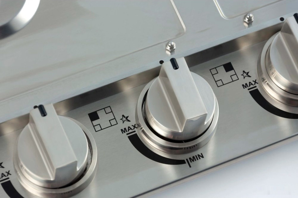 Варочная панель Kaiser KG 6357 Turbo