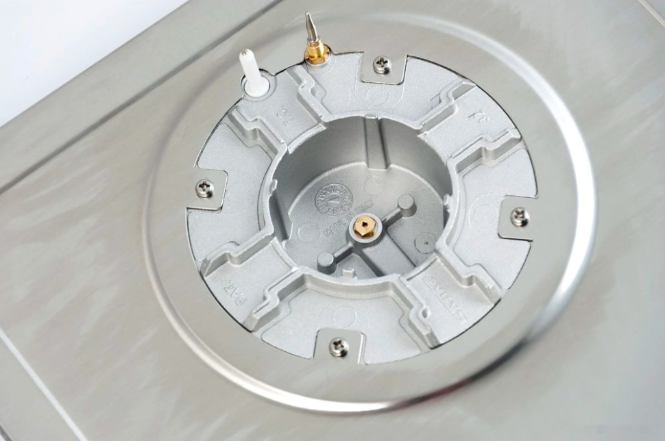 Варочная панель Kaiser KG 6357 Turbo