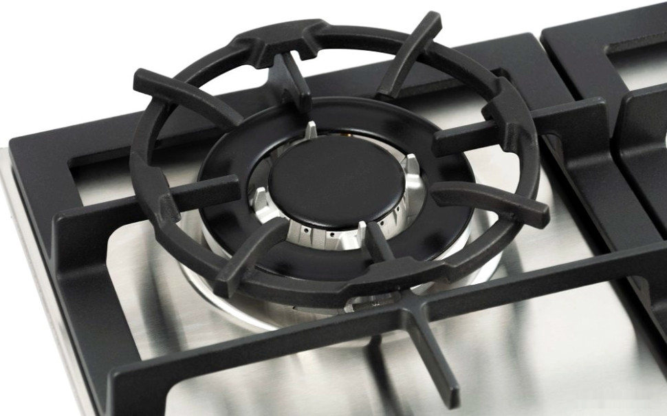 Варочная панель Kaiser KG 6357 Turbo