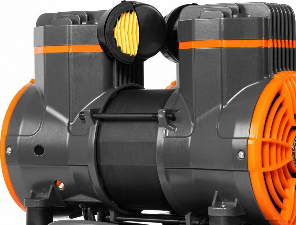 Компрессор Daewoo Power DAC 240S