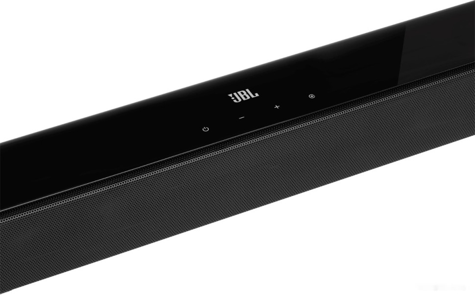 Саундбар JBL Cinema SB140