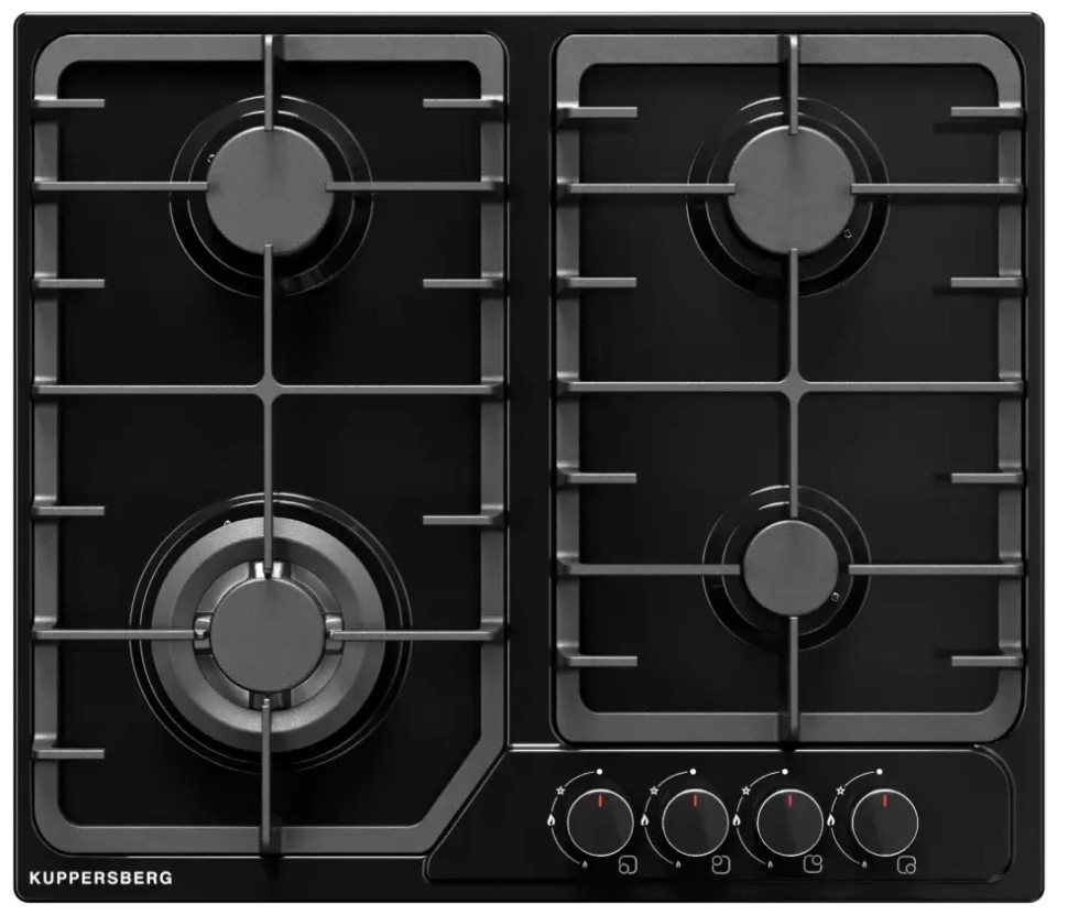 Варочная панель Kuppersberg FS 66 B