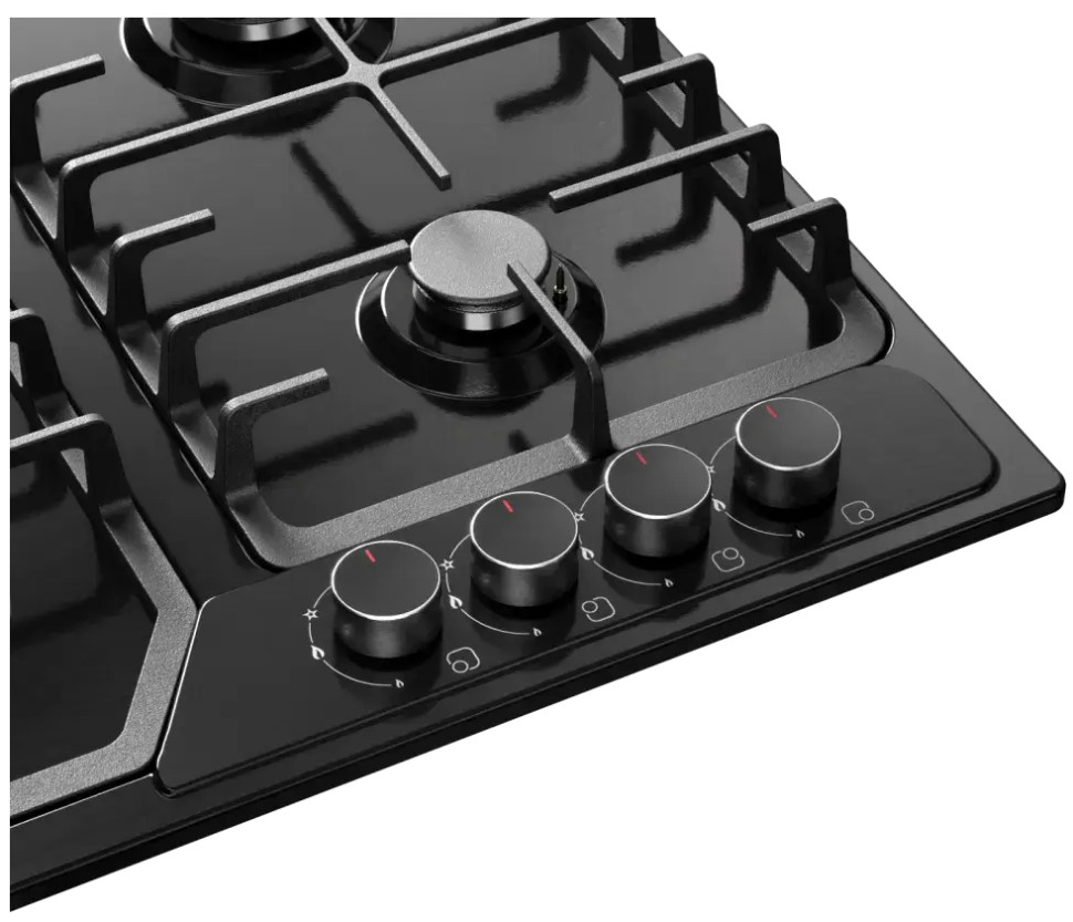 Варочная панель Kuppersberg FS 66 B Варочная панель Kuppersberg FS 66 B