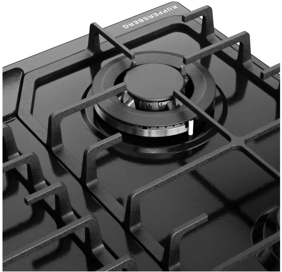 Варочная панель Kuppersberg FS 66 B Варочная панель Kuppersberg FS 66 B