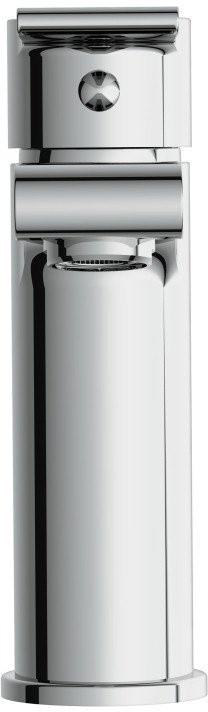 Умывальник Cersanit Moduo 80 Slim P-UM-MOD80SL/1 + 63020