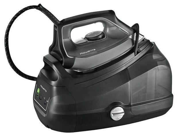 Утюг Rowenta Perfect Steam Pro DG8622F0