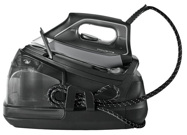 Утюг Rowenta Perfect Steam Pro DG8622F0 Утюг Rowenta Perfect Steam Pro DG8622F0