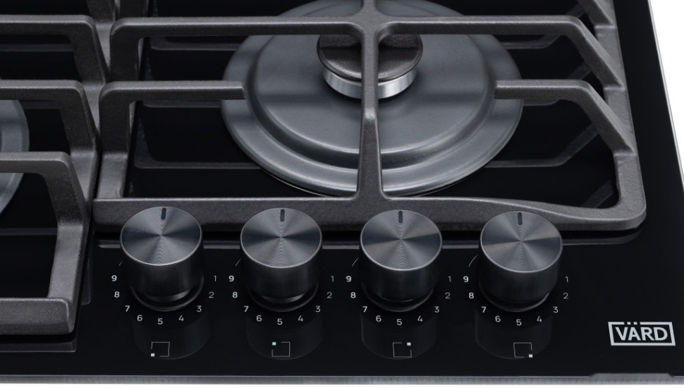 Варочная панель VARD VHLS6434K Варочная панель VARD VHLS6434K