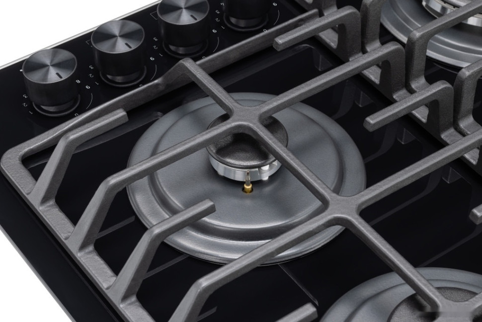 Варочная панель VARD VHLS6434K Варочная панель VARD VHLS6434K