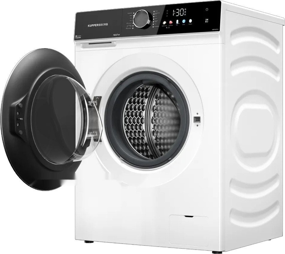 Стиральная машина Kuppersberg WDM 601 W