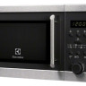 Микроволновая печь Electrolux EMS20300OX Микроволновая печь Electrolux EMS20300OX