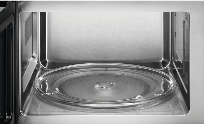 Микроволновая печь Electrolux EMS20300OX Микроволновая печь Electrolux EMS20300OX