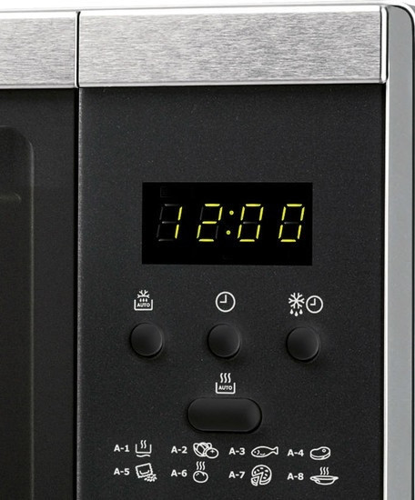 Микроволновая печь Electrolux EMS20300OX Микроволновая печь Electrolux EMS20300OX
