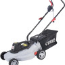 Колёсная газонокосилка Ставр ГКЭ-1700 Колёсная газонокосилка Ставр ГКЭ-1700