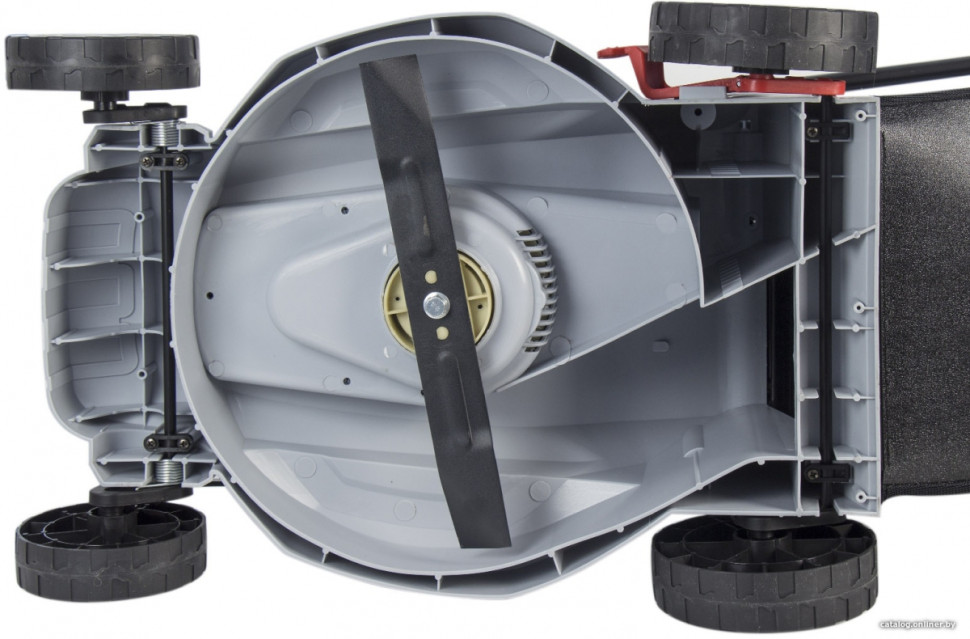 Колёсная газонокосилка Ставр ГКЭ-1700 Колёсная газонокосилка Ставр ГКЭ-1700