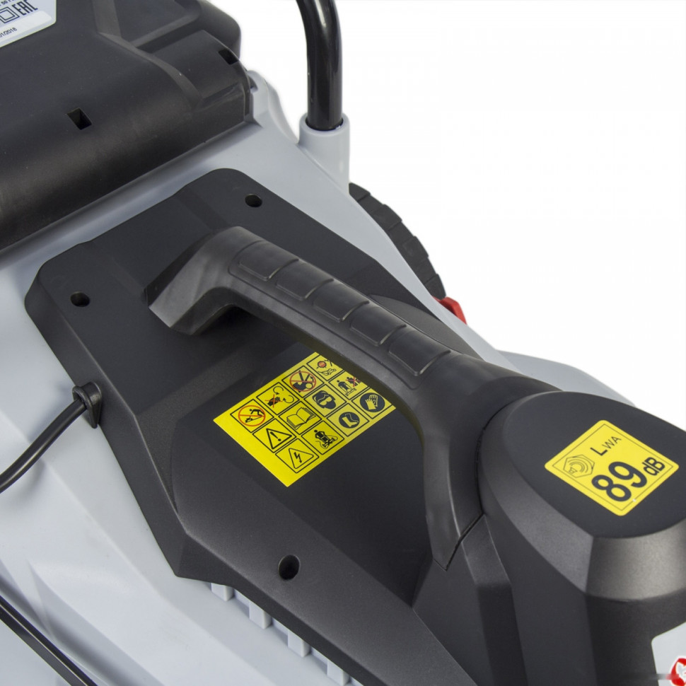 Колёсная газонокосилка Ставр ГКЭ-1700 Колёсная газонокосилка Ставр ГКЭ-1700