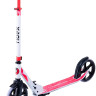 Самокат Ridex Marvellous (белый/красный) Самокат Ridex Marvellous (белый/красный)