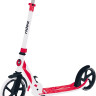 Самокат Ridex Marvellous (белый/красный) Самокат Ridex Marvellous (белый/красный)